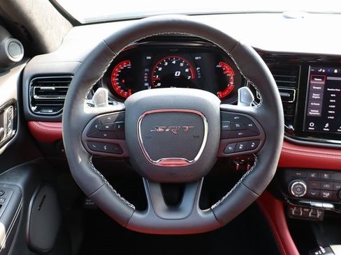 Used 2024 Dodge Durango SRT Hellcat image 19