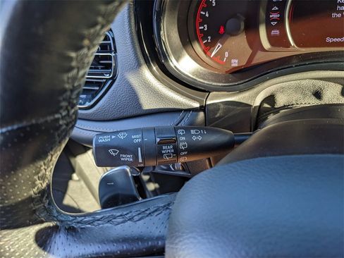 Used 2022 Dodge Durango GT image 32