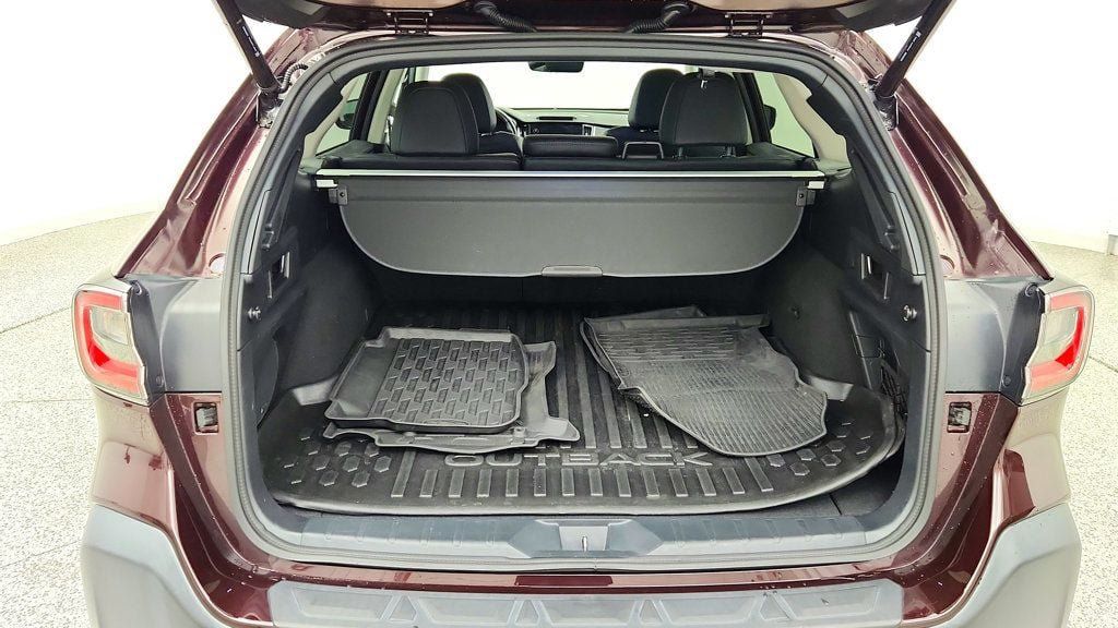Used 2024 Subaru Outback Limited XT AWD/4WD image 20