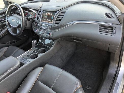 Used 2018 Chevrolet Impala Premier image 41