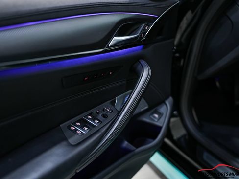 Used 2023 BMW M5 w/ Executive Package AWD/4WD image 45