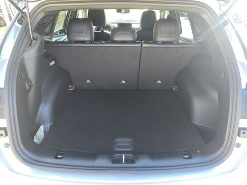 New 2026 Jeep Compass Limited image 26