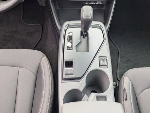New 2026 Subaru Crosstrek 2.0i Premium image 19