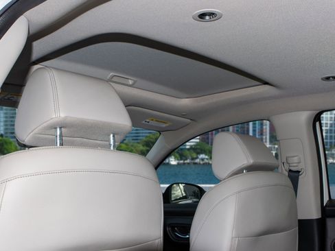 Certified 2023 Honda HR-V EX-L image 12