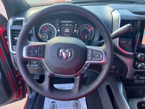 New 2026 RAM 2500 Big Horn image 13