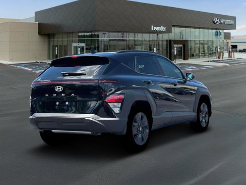 New 2026 Hyundai Kona SEL Sport image 7