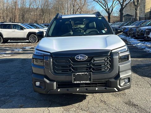 New 2026 Subaru Outback Limited image 3