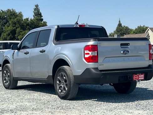Used 2024 Ford Maverick XLT w/ XLT Luxury Package FWD image 7