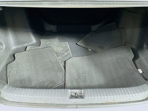 Certified 2024 Honda Accord EX image 20