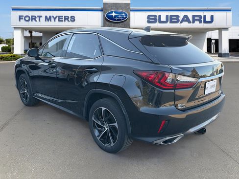 Used 2016 Lexus RX 350 FWD image 5