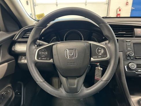 Used 2018 Honda Civic LX image 14