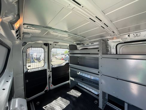 Used 2022 RAM ProMaster City Wagon FWD image 49