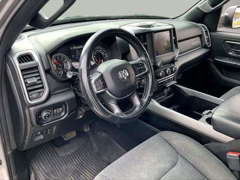 Used 2019 RAM 1500 Big Horn image 19