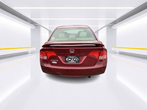 Used 2007 Honda Civic EX image 6
