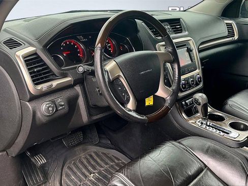 Used 2015 GMC Acadia Denali image 4