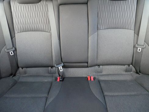 Certified 2025 Toyota Camry LE FWD image 13