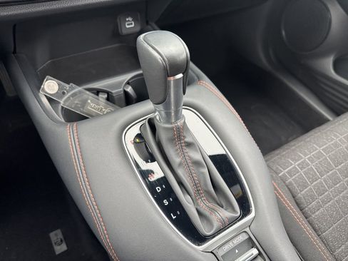 Certified 2023 Honda HR-V Sport image 28