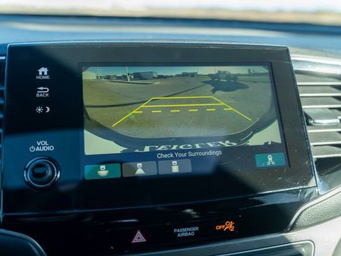 Used 2019 Honda Passport EX-L image 31