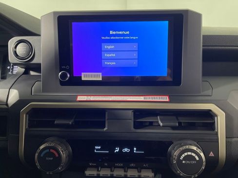 New 2026 Toyota Tacoma SR image 20