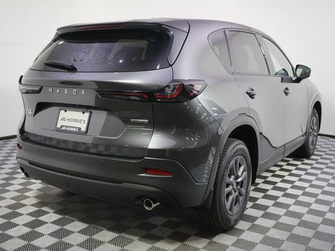 New 2026 MAZDA CX-5 Select AWD/4WD image 6