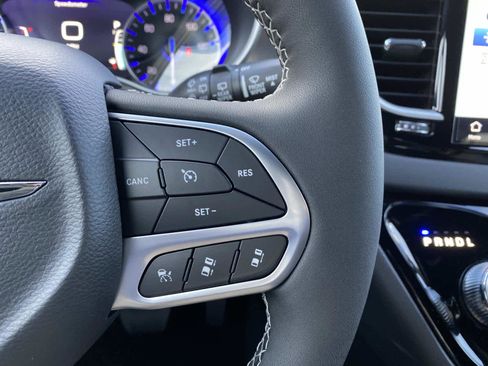 New 2026 Chrysler Voyager LX image 15