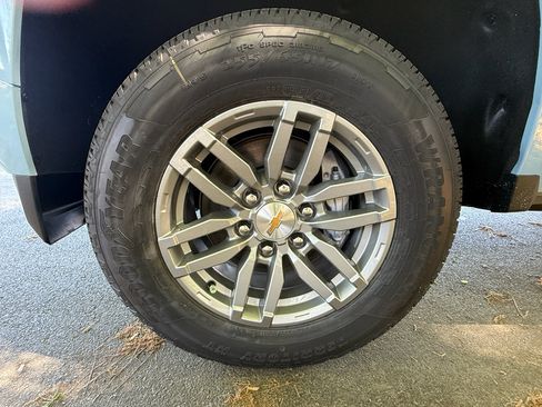 New 2026 Chevrolet Colorado LT w/ Advanced Trailering Package RWD image 30