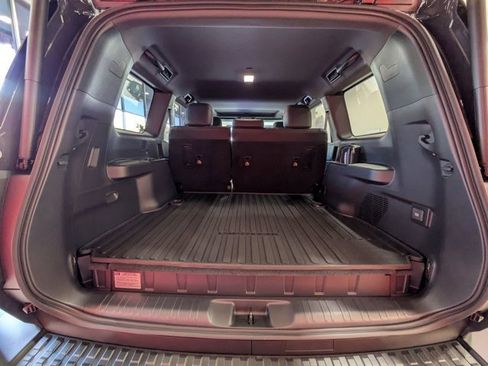 New 2026 Toyota Land Cruiser image 9