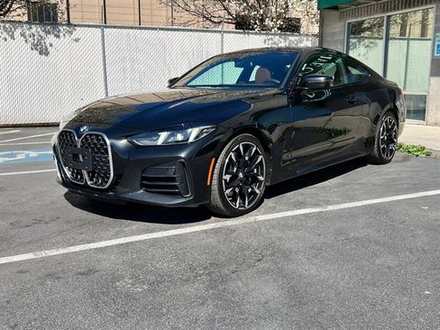 Used 2026 BMW 430i xDrive 430i xDrive image 3