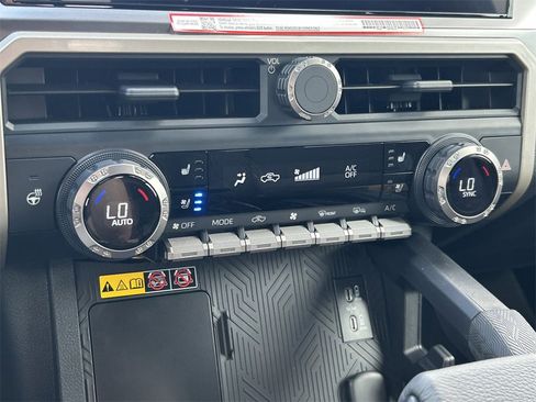 New 2026 Toyota Tacoma TRD Off-Road image 37