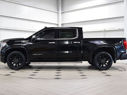 Used 2024 GMC Sierra 1500 Denali AWD/4WD image 4