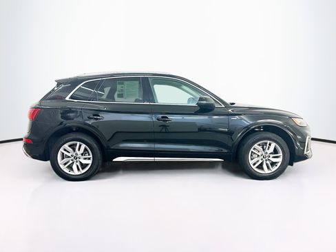 Used 2022 Audi Q5 2.0T Premium w/ Convenience Package image 10