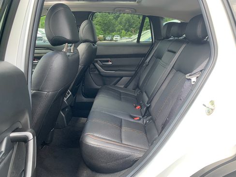 Used 2025 MAZDA CX-50 AWD 2.5 S w/ Premium Plus Pkg image 20