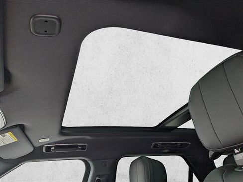 New 2025 Land Rover Range Rover Sport Dynamic SE image 23
