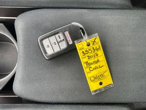 Used 2017 Honda Civic EX-T image 33