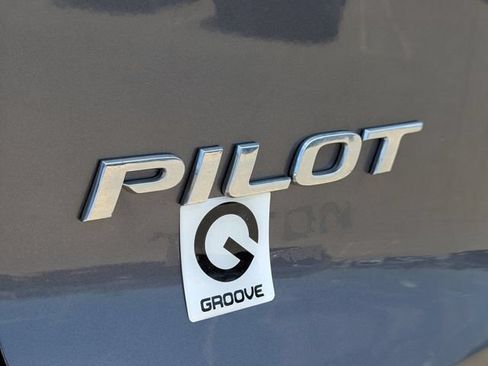 Used 2021 Honda Pilot EX-L image 12