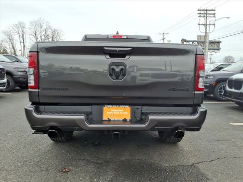 Certified 2022 RAM 1500 Big Horn image 20