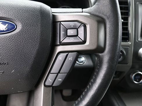 Used 2020 Ford Expedition XLT w/ Equipment Group 202A image 17