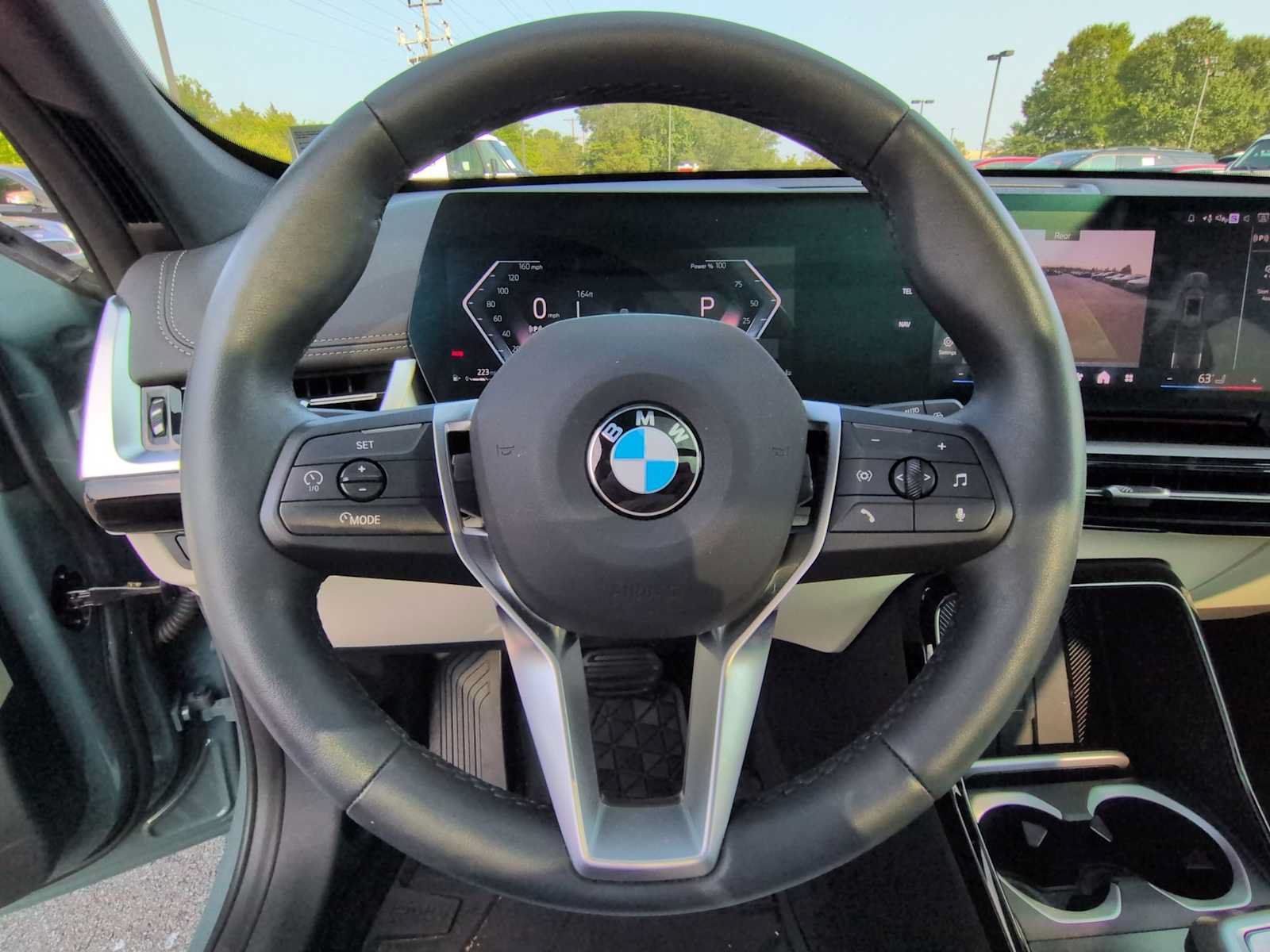 Used 2026 BMW X1 xDrive28i w/ Convenience Package AWD/4WD image 25