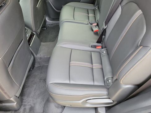 New 2026 MAZDA CX-90 3.3 Turbo w/ Select Package image 16