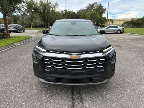 Used 2026 Chevrolet Equinox LT FWD image 5