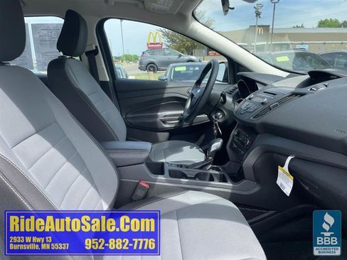 Used 2018 Ford Escape S FWD image 14