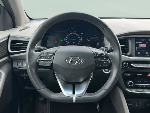 Used 2017 Hyundai Ioniq SEL FWD image 15