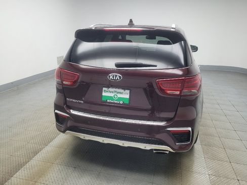 Used 2020 Kia Sorento SX AWD/4WD image 7