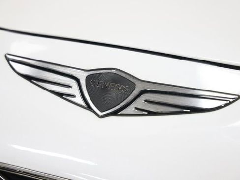 New 2026 Genesis G70 2.5T Prestige AWD/4WD image 4