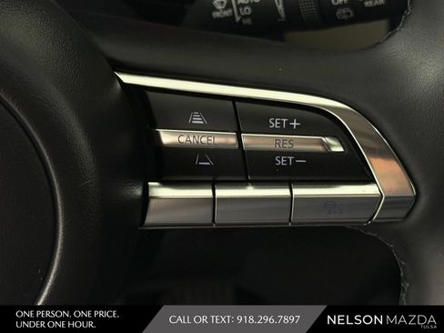 Used 2025 MAZDA CX-50 AWD 2.5 S w/ Premium Package image 24