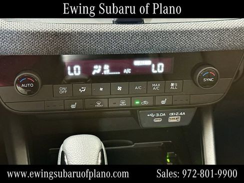 Used 2026 Subaru Outback Premium AWD/4WD image 15