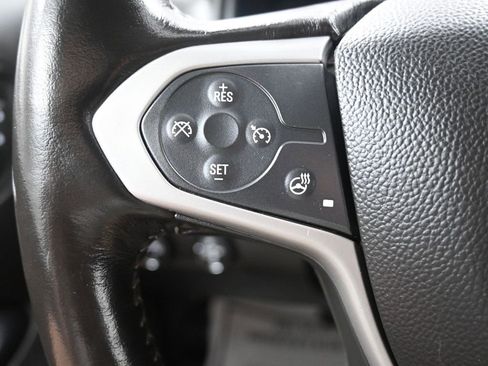 Used 2019 Chevrolet Colorado ZR2 image 26