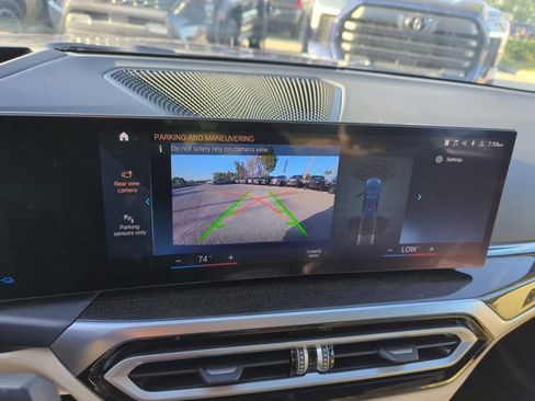 Used 2023 BMW 330e w/ Premium Package image 16