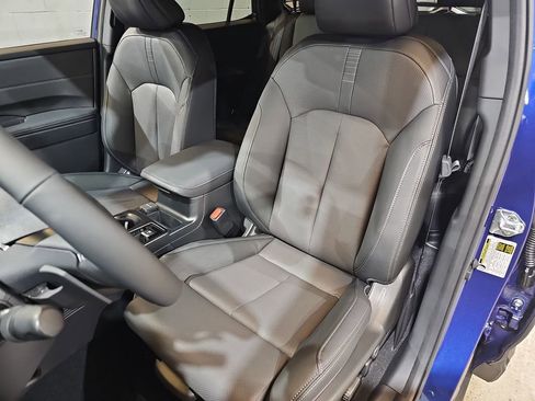 New 2026 Subaru Outback Touring XT AWD/4WD image 16