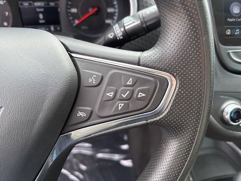 Used 2024 Chevrolet Malibu LT image 19